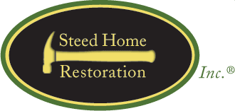 Steed Home Restoration, Inc. - Full service home builder & residential contractor